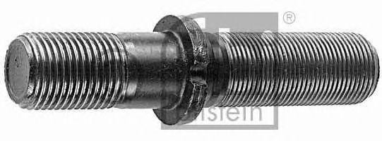 Болт крепления колеса 05210 FEBI BILSTEIN