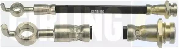 Тормозной шланг 9004424 GIRLING