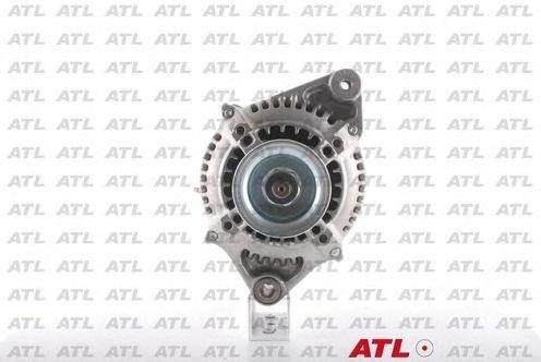 Генератор L 35 500 ATL DELTA AUTOTECHNIK