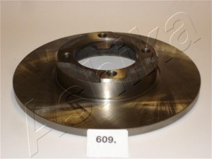 Тормозной диск 60-06-609 ASHIKA