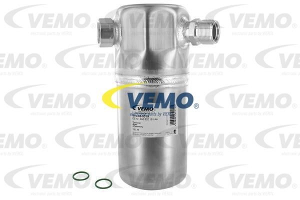 Осушитель, кондиционер V10-06-0019 VEMO