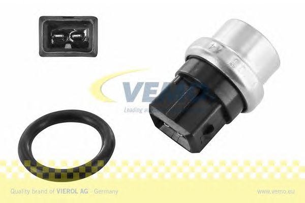 Датчик, температура охлаждающей жидкости V10-72-0908-1 VEMO