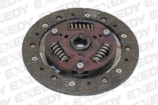 Диск сцепления SZD048U EXEDY