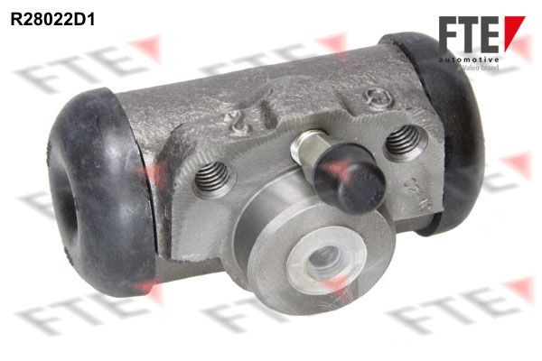 Колесный тормозной цилиндр R28022D1 FTE