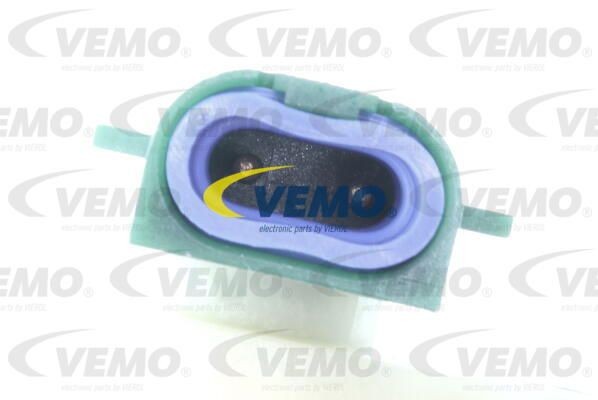 Датчик импульсов; Датчик, положение распределительного вала V25-72-0032 VEMO