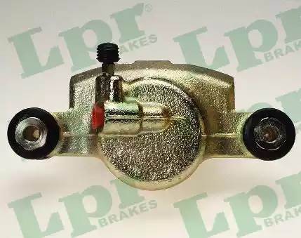 Тормозной суппорт PF10676 LPR