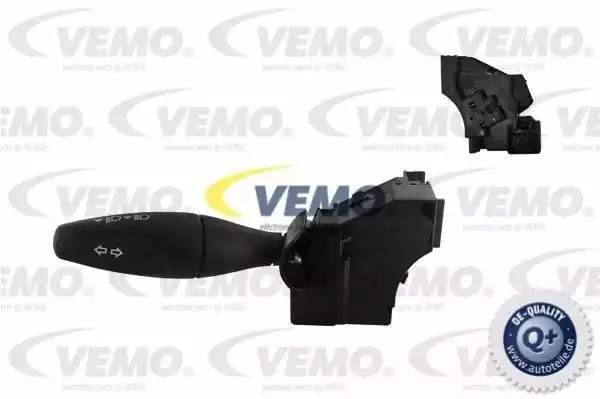 Выключатель на колонке рулевого управления V25-80-4018 VEMO