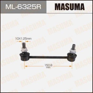 Стойка стабилизатора ML-6325R MASUMA
