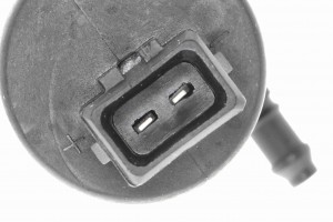 Водяной насос, система очистки окон V40-08-0013 VEMO