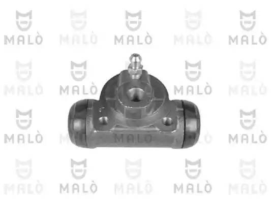 Колесный тормозной цилиндр 89566 MALO