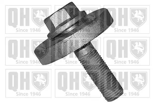 Болт шкива QTT1152B QUINTON HAZELL