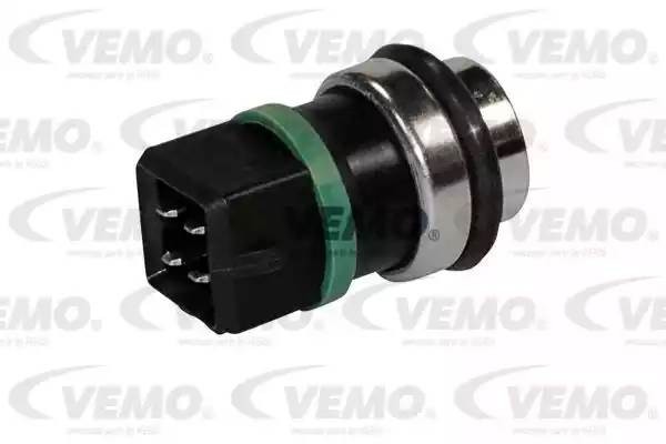 Температурный датчик охлаждающей жидкости V10-72-0952 VEMO