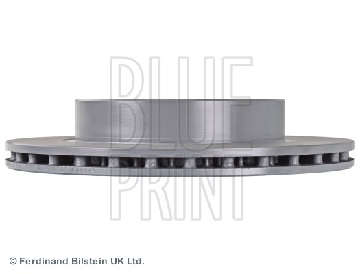 Тормозной диск ADC44385 BLUE PRINT