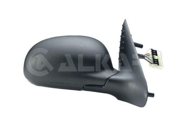 Наружное зеркало 6136300 ALKAR