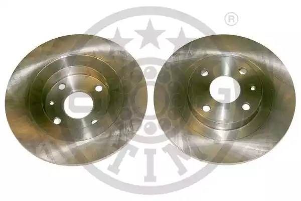 Тормозной диск BS7742 OPTIMAL