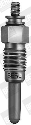 Защитный колпак, штепсельная вилка G3P5 BERU