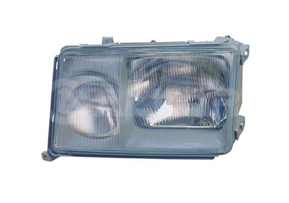 Основная фара 2741542 ALKAR