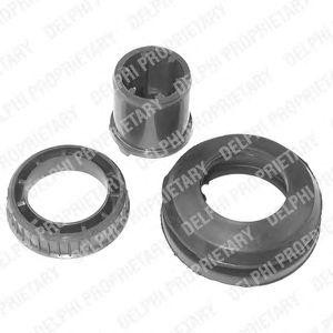 Рулевая колонка TD265W DELPHI