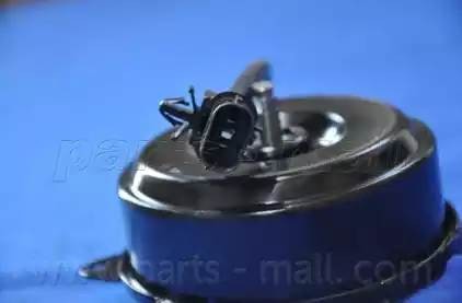Электромотор радиатора кондиционера PXNGA-033 PMC PARTS MALL