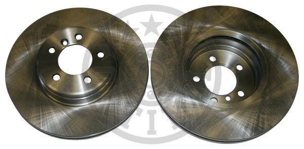 Тормозной диск BS7732 OPTIMAL