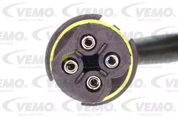 Лямбда-зонд V30-76-0004 VEMO