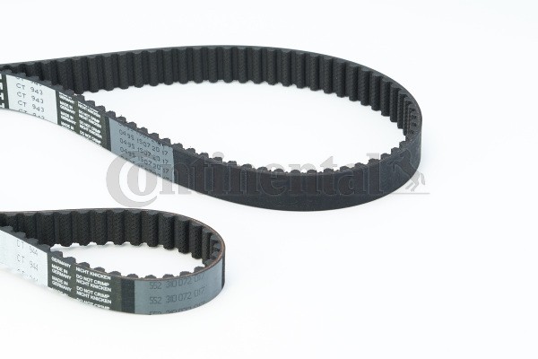 Ремень ГРМ CT-957(SET) CONTITECH