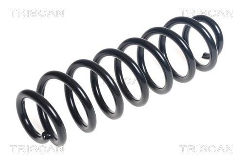 Пружина ходовой части 87505023 TRISCAN