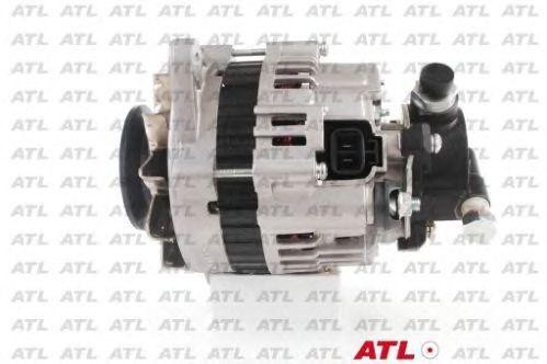 Генератор L 41 790 ATL DELTA AUTOTECHNIK