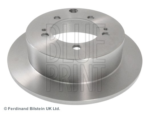 Тормозной диск ADC44396 BLUE PRINT