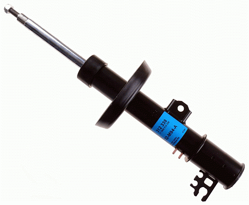 Амортизатор 32-M94-A BOGE