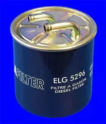 Топливный фильтр ELG5296 MECAFILTER