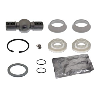 Ремкомплект, направляющяя стойка 08957 FEBI BILSTEIN