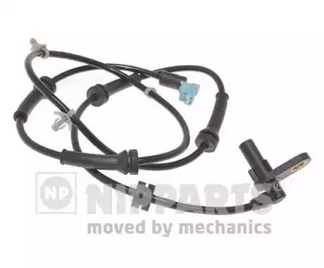 Датчик, частота вращения колеса J5001004 H B JAKOPARTS NIPPARTS