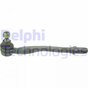 Наконечник поперечной рулевой тяги TA1686 DELPHI