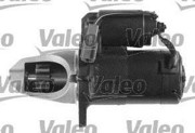 Стартер 458553 VALEO PHC