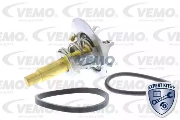 Термостат, охлаждающая жидкость V30-99-0104 VEMO