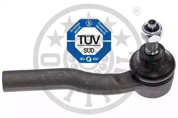 Наконечник поперечной рулевой тяги G1-015 OPTIMAL