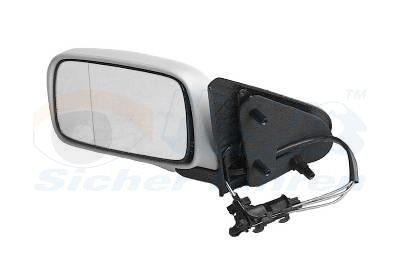 Наружное зеркало 5824804 VAN WEZEL
