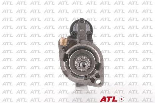 Стартер A 16 310 ATL DELTA AUTOTECHNIK