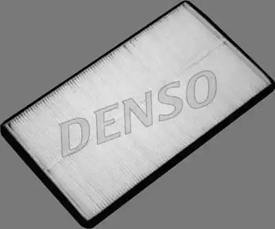 Фильтр, воздух во внутренном пространстве DCF031P DENSO