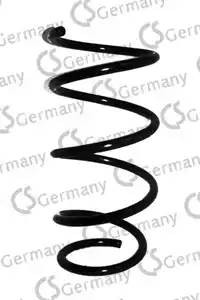 Пружина подвески 14871267 CS GERMANY