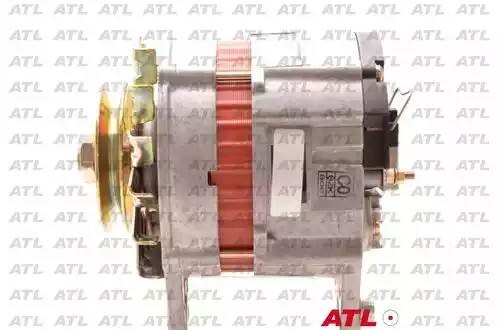 Генератор L36110 ATL DELTA AUTOTECHNIK