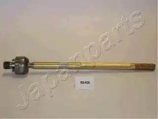 Осевой шарнир, рулевая тяга RDK58 JAPAN PARTS GROUP