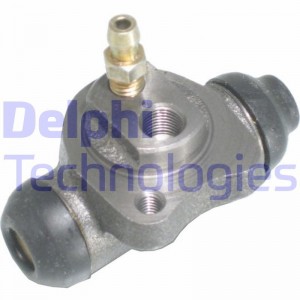 Колесный тормозной цилиндр LW50040 DELPHI
