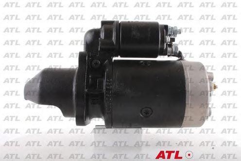 Стартер A76520 ATL DELTA AUTOTECHNIK