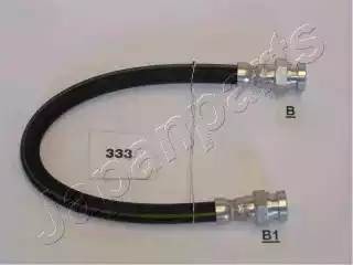 Кронштейн, тормозный шланг TF333 JAPAN PARTS GROUP