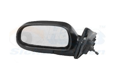 Наружное зеркало 5328803 VAN WEZEL