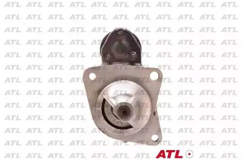 Стартер A 11 650 ATL DELTA AUTOTECHNIK