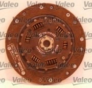 Комплект сцепления 009300 VALEO PHC