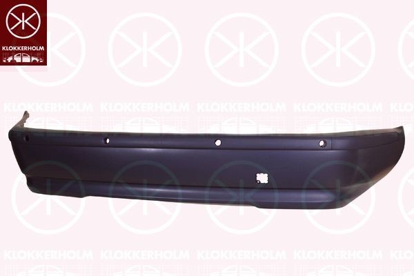 Буфер 0061950A1 KLOKKERHOLM